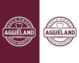 Aggieland Orthodontics entry by mulia