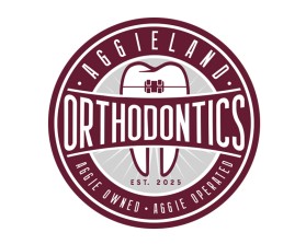 Aggieland Orthodontics entry by Mark Brent Atkinson