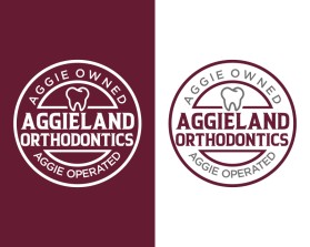 Aggieland Orthodontics entry by mulia