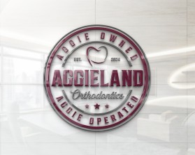Aggieland Orthodontics entry by Recrod Viente