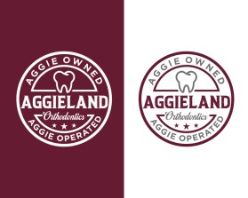 Aggieland Orthodontics entry by mulia