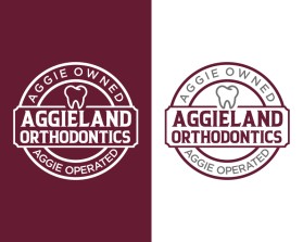 Aggieland Orthodontics entry by mulia