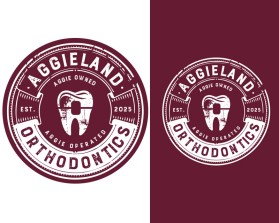 Aggieland Orthodontics entry by Mark Brent Atkinson
