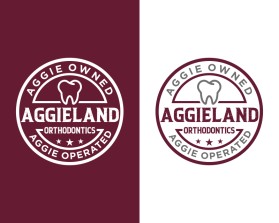 Aggieland Orthodontics entry by mulia