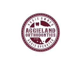 Aggieland Orthodontics entry by andi suhendi