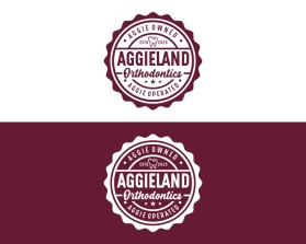 Aggieland Orthodontics entry by Bayu Anggara