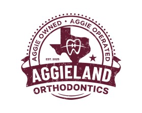 Aggieland Orthodontics entry by Yanti Agustina