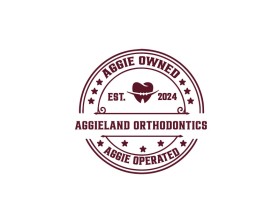 Aggieland Orthodontics entry by Kawser