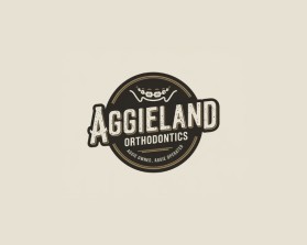 Aggieland Orthodontics entry by amar khodrane