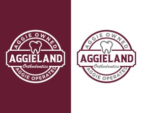 Aggieland Orthodontics entry by mulia