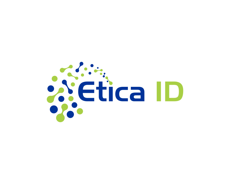 Logo Design for Etica ID