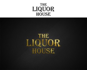 The Liquor House entry by Ari Trisna