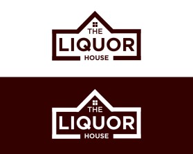 The Liquor House entry by Bayu Agung Mahendra