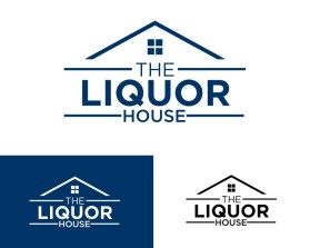 The Liquor House entry by Bayu Agung Mahendra