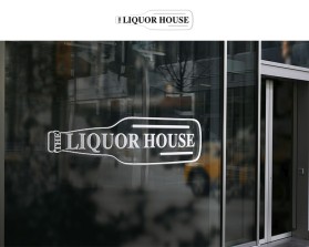 The Liquor House entry by Ari Trisna