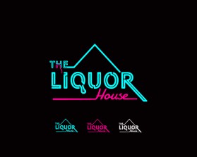 The Liquor House entry by Jang Anang Suherman