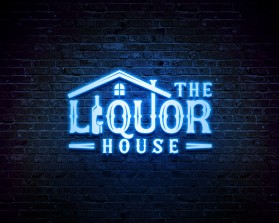 The Liquor House entry by andi suhendi