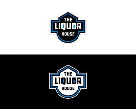 The Liquor House entry by Crisdy99