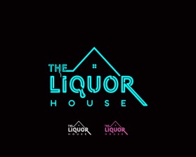 The Liquor House entry by Jang Anang Suherman