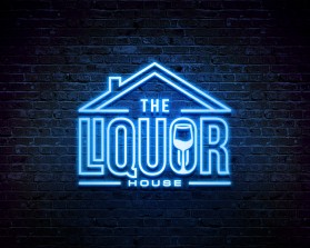 The Liquor House entry by andi suhendi