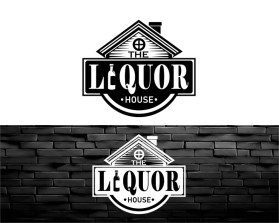 The Liquor House entry by widyawan