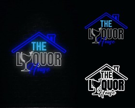 The Liquor House entry by WOWIDEA