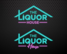 The Liquor House entry by Bayu Agung Mahendra