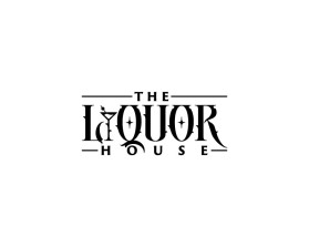 The Liquor House entry by Albert Chester Casia