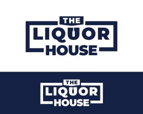 The Liquor House entry by Recrod Viente