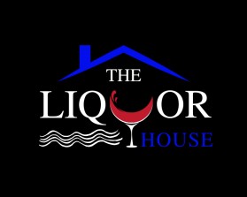 The Liquor House entry by Farrukh Baig