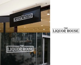 The Liquor House entry by Ari Trisna