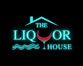 The Liquor House entry by Farrukh Baig