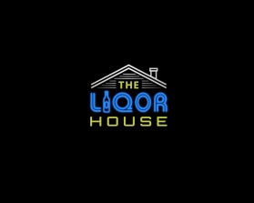 The Liquor House entry by THUY LE