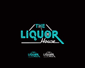 The Liquor House entry by Jang Anang Suherman