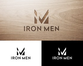 Iron Men entry by CrissONE