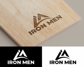 Iron Men entry by miyati