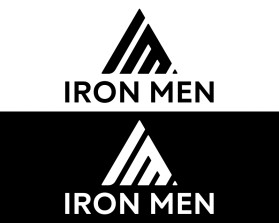Iron Men entry by dendird