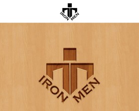 Iron Men entry by Tasyarin74