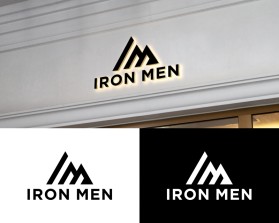 Iron Men entry by syahputra