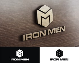 Iron Men entry by tika