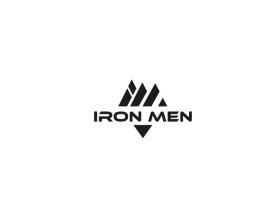 Iron Men entry by bartous