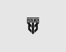 Iron Men entry by mungin