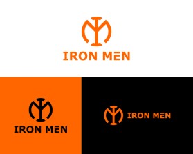 Iron Men entry by BOYLANG