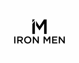 Iron Men entry by gastan