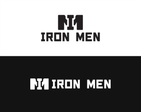 Iron Men entry by WoopsMan