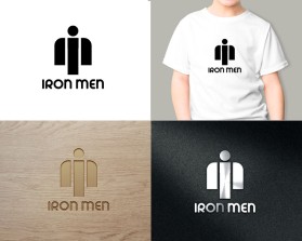 Iron Men entry by Megaray1610