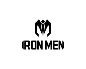 Iron Men entry by AlbertWDN