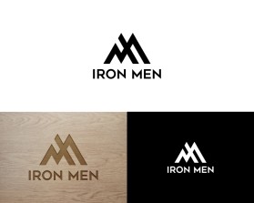 Iron Men entry by andsue