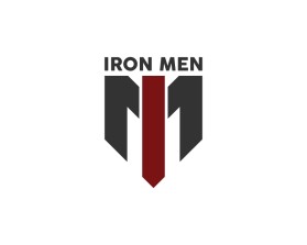 Iron Men entry by Haris06