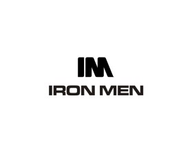 Iron Men entry by ardima